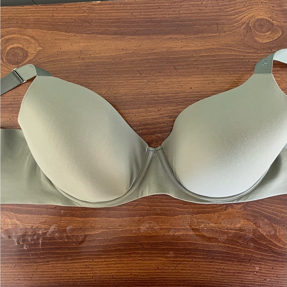 smoothez bra aerie Full Coverage Bra 40C